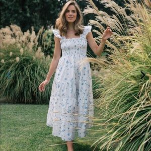 Hill House Home Ellie Nap Dress